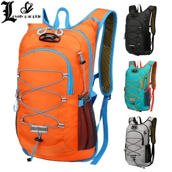 Популярный в 2023 году рюкзак для активного отдыха, Водонепроницаемый походный рюкзак, Женский рюкзак для альпинизма, мужская Спортивная сумка для кемпинга