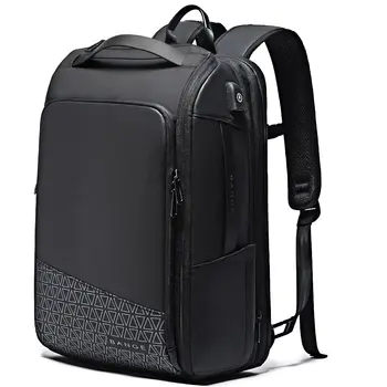 Туристические рюкзаки,в том числе индивидуальный нести рюкзак, водонепроницаемый мужской деловой рюкзак для ноутбука для 15,6 дюймов