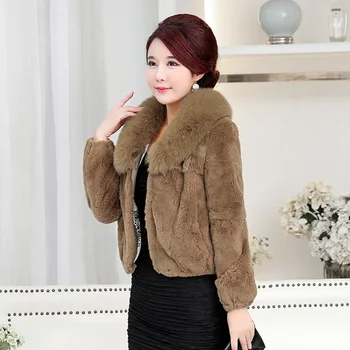 Пальто, женская куртка, женское пальто из искусственного меха натурального цвета, длинное пальто, женская зимняя куртка, меховая куртка, куртки для Женщинзимнее пальто для женщин