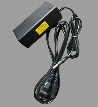 Адаптер переменного тока зарядное устройство для аккумулятора FFLBT-40 Вид 1 Устройство для сварки оптоволокна M7 M5 12,6 В 1,8 А