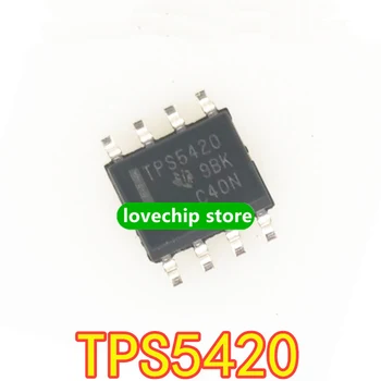 Совершенно новый оригинальный микросхема регулятора переключения прибора TPS5420 TPS5420DR