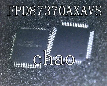 ЖК-чип FPD87370AXAVS