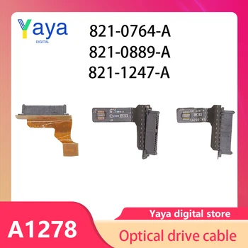Для интерфейса оптического привода A1278 кабель оптического привода 821-1247-A 821-0889-A 821-0764-A