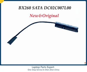 Высококачественный Подлинный Новый Кабель для Lenovo ThinkPad X260 SATA HDD для Разъема жесткого диска 01AW442 01LV725 DC02C007L00 SC10K4189