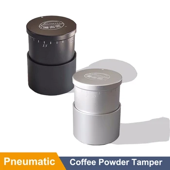 Бытовой мини-раздатчик кофе для вскрытия кофе 58 мм Пресс для кофейного порошка, молоток, аксессуары для эспрессо, Уплотнитель кофейного порошка, Инструменты