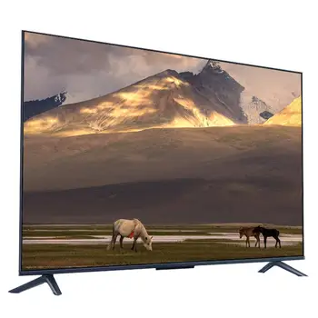 39 50 55 60 65 70 75 дюймов Новый Smart TV 58 Дюймов HD 4K LCD Плоский СВЕТОДИОДНЫЙ ТЕЛЕВИЗОР для Samsung Экран WiFi Smart TV Телевизор