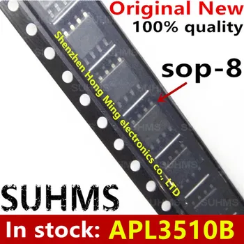 (10 штук) 100% Новый чипсет APL3510B APL3510BKI APL3510BKI-TRG sop-8