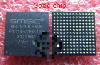 1ШТ MEC1633L-AUE MEC1633L AUE BGA Загрузочный чип ввода-вывода EC Новый оригинальный запас