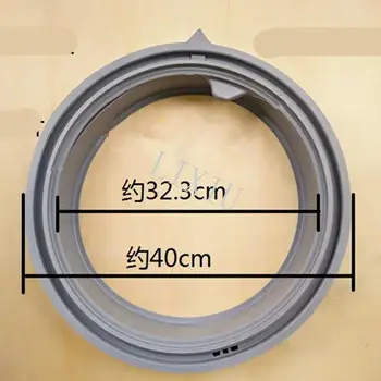 100% Новое Оригинальное Уплотнительное кольцо для стиральной машины Samsung Dc64-01664A на запчасти