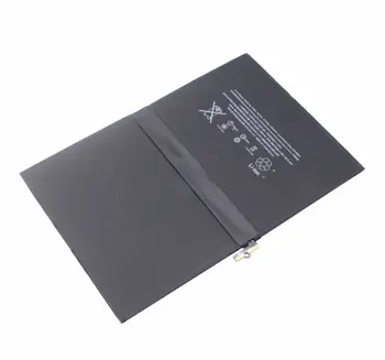 1x 7306 мАч Сменный аккумулятор A1664 с нулевым циклом 0 для iPad Pro 9,7 