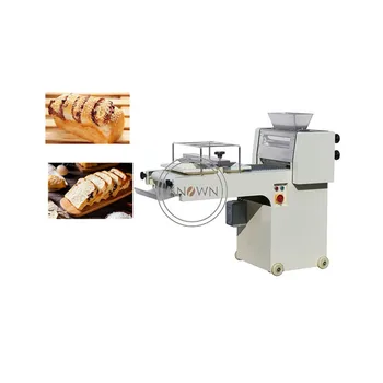 Автоматическая машина для приготовления багетных тостов, формовочная машина для французского рулона, Филиппинские машины для выпечки хлеба