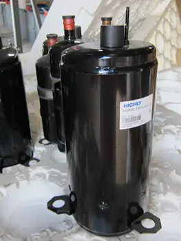 Холодильный компрессор для кондиционирования воздуха SH307RV-C8LU
