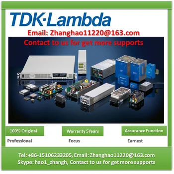 TDK-Lambda ZUP10-20/LUW PWR SUP BENCH PROG 0-10 В 200 Вт