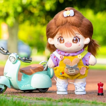 8 ’Имитационная Тряпичная Кукла Kids Reborns Плюшевая Игрушка Party-Favor Реалистичная Обнаженная