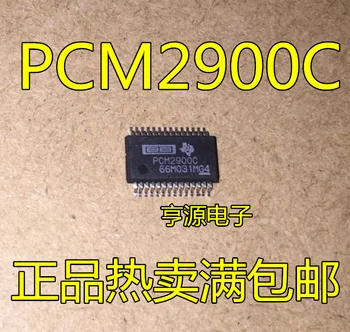 1-10 шт. PCM2900CDBR PCM2900C SSOP-28