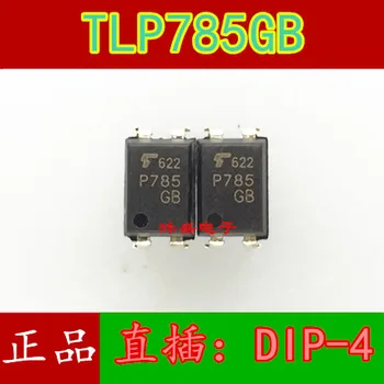 10 шт. TLP785-GB DIP-4 P785