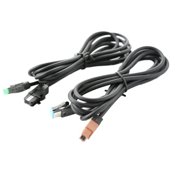 Автомобильный USB-кабель Carplay и Android Auto TK78-66-9U0C Carplay-кабель для 2 3 6-3 -5 MX5