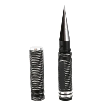 Универсальный Стальной 0-14 мм Черный Профессиональный Расширяющий Нож для Сверления Кромки инструмента