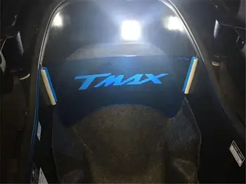 Отделение для аксессуаров для мотоциклов перегородка багажника подходит для Tmax530 tmax 530 2017 2018