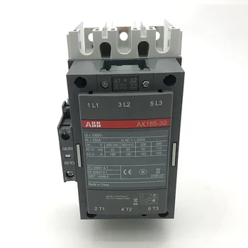 Контактор питания AX185 3pole AX185-30-11 по лучшей цене