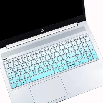 защитная крышка клавиатуры ноутбука для 15,6 
