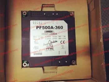 Новый модуль PF500A-360