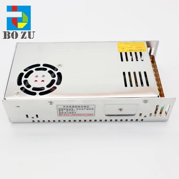 Цифровой дисплей S-360-42 регулируемый источник питания постоянного тока с коммутацией 42 В для печатающей машины