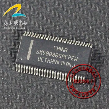 SM900805ACPEW Чип для ремонта автомобильного компьютера, гарантия качества
