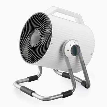 Турбинный вентилятор с конвекционной циркуляцией воздуха TSK-F8103 бытовой электрический вентилятор с бесшумной заменой вытяжного воздухоочистителя 220 В 50 Гц
