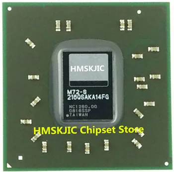 100% Новый BGA-чип 216QSAKA14FG M72-S с шариком Хорошего качества