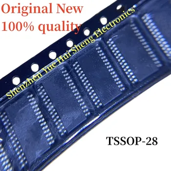 (10 штук) 100% новый оригинальный набор микросхем AD8332ARUZ AD8332 TSSOP28