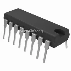 5ШТ микросхема LA1240 DIP-16 Integrated circuit IC