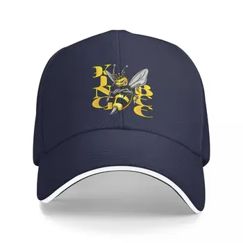 Бейсбольная кепка Bumble Bee King, лошадиная шляпа, пляжная шляпа, шляпы, бейсбольная кепка, кепка для альпинизма, женская, мужская